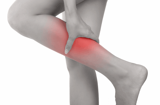 the type Varicose Veins Symptoms