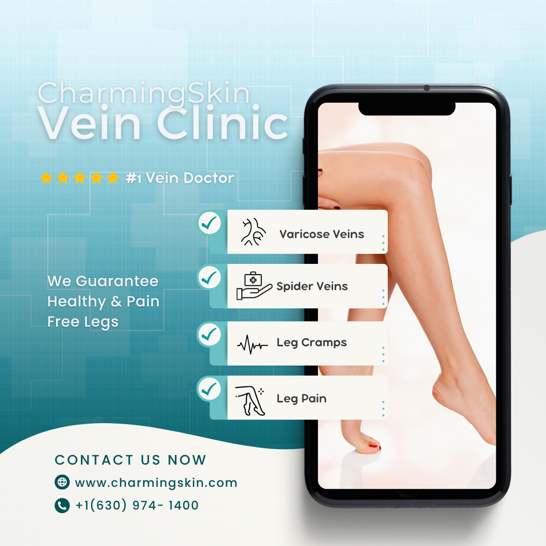 Vein Doctor Near Me