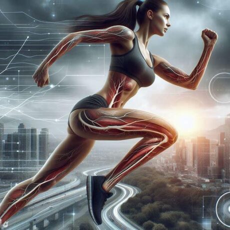 Varicose veins exercises