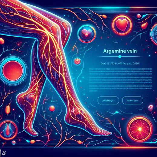 Advanced vein treatment