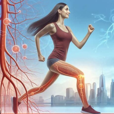 Varicose Veins Natural Treatment
