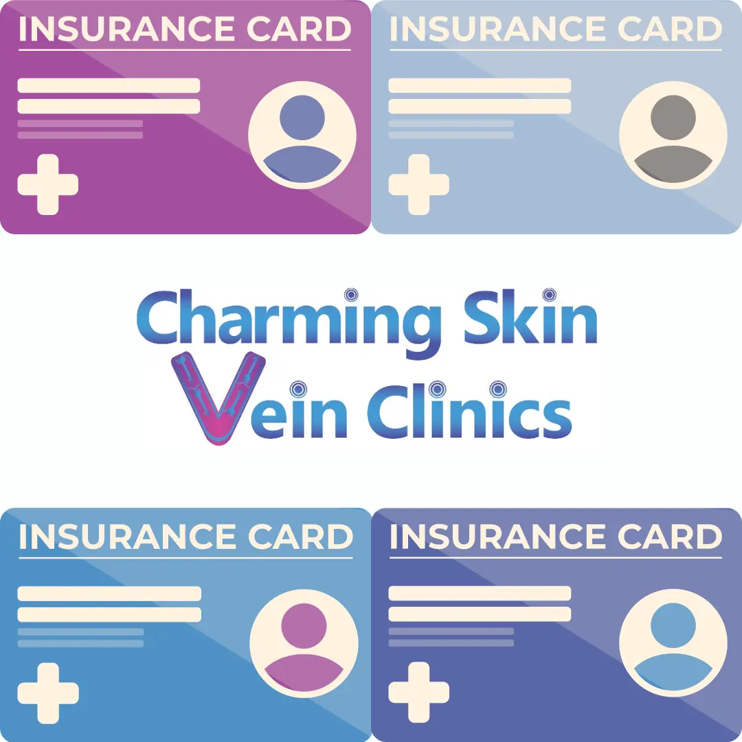 Vein Clinic Medical Insurance