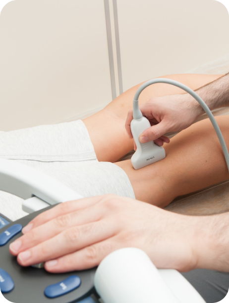 Painless Varicose Veins Treatment
