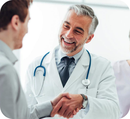 Charming Skin Vein Clinics Doctors