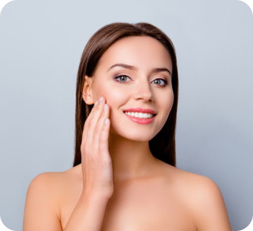 Women in Facial Rejuvenation