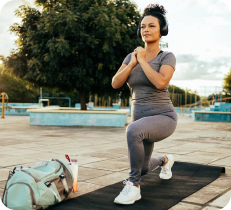 Body Exercise