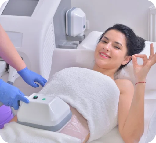 Body Contouring with ALMI