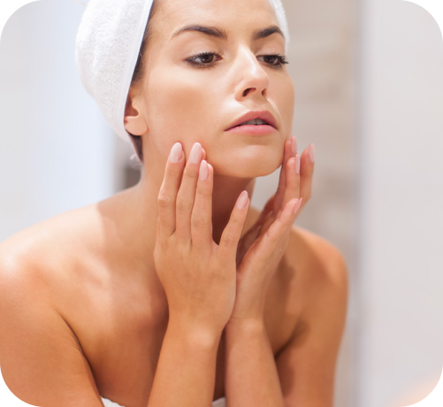 Facial Rejuvenation with ALMI