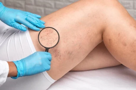 Varicose Veins Consultation