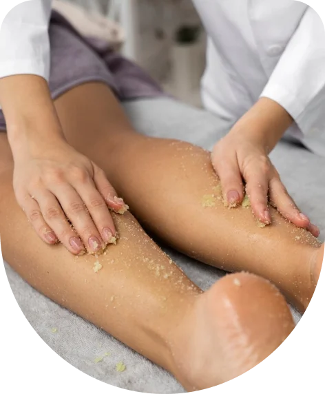 Leg Treatment