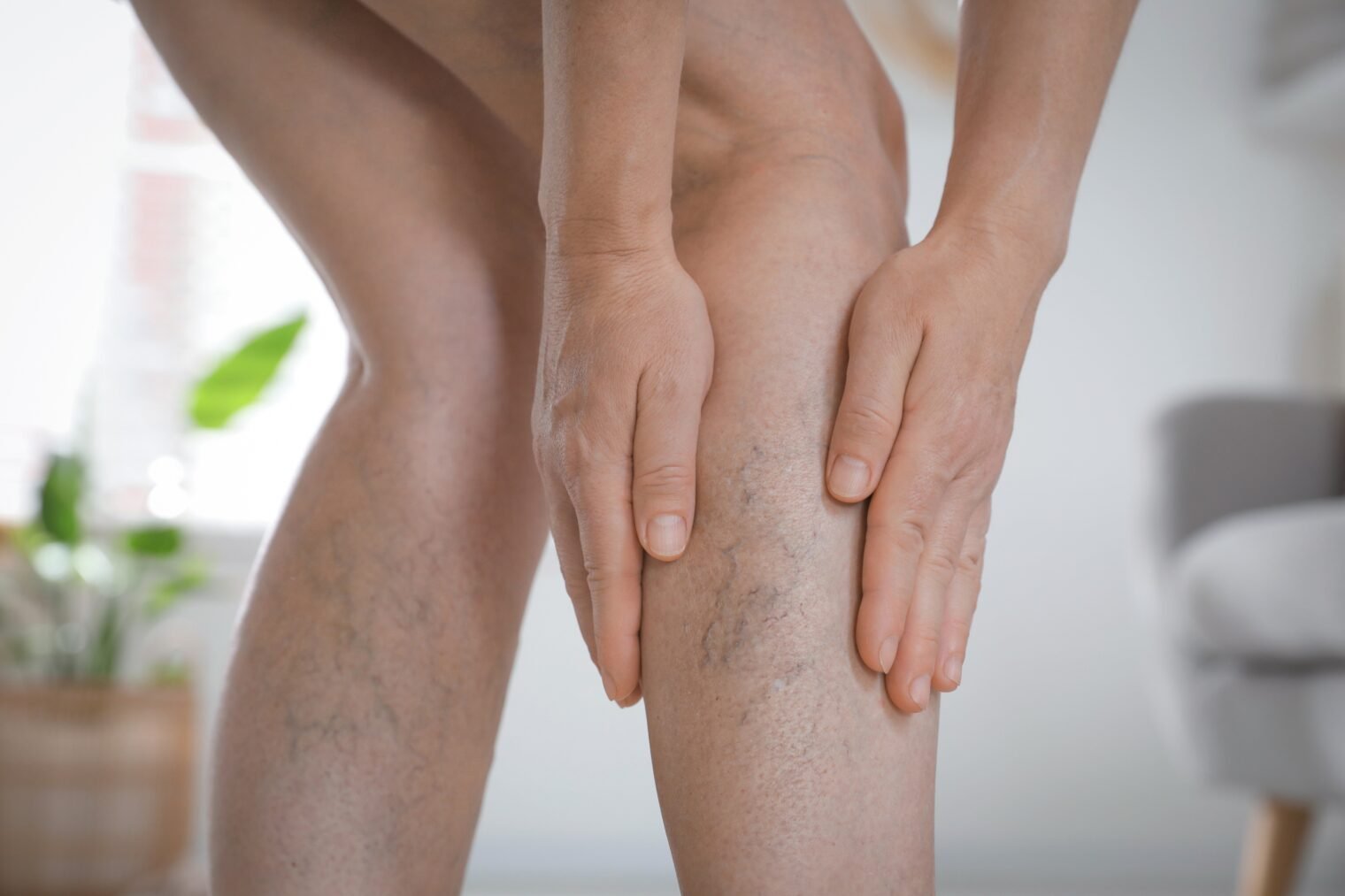 When Should You Visit a Veins Specialist in Oak Brook? 1 Veins Specialist