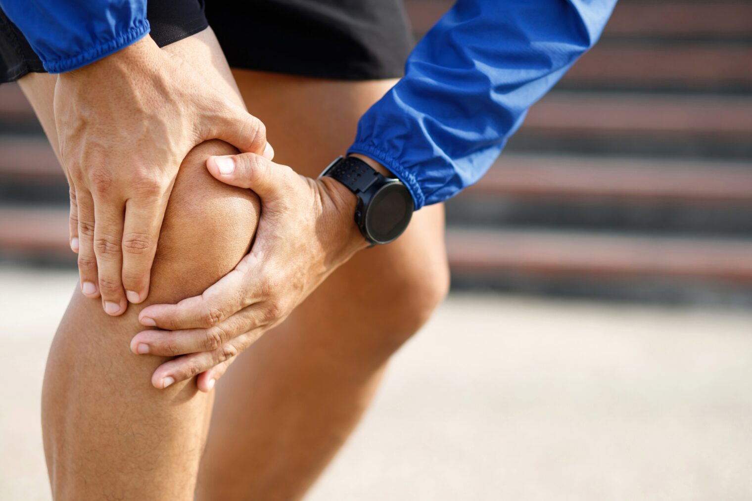 Leg Vein Pain