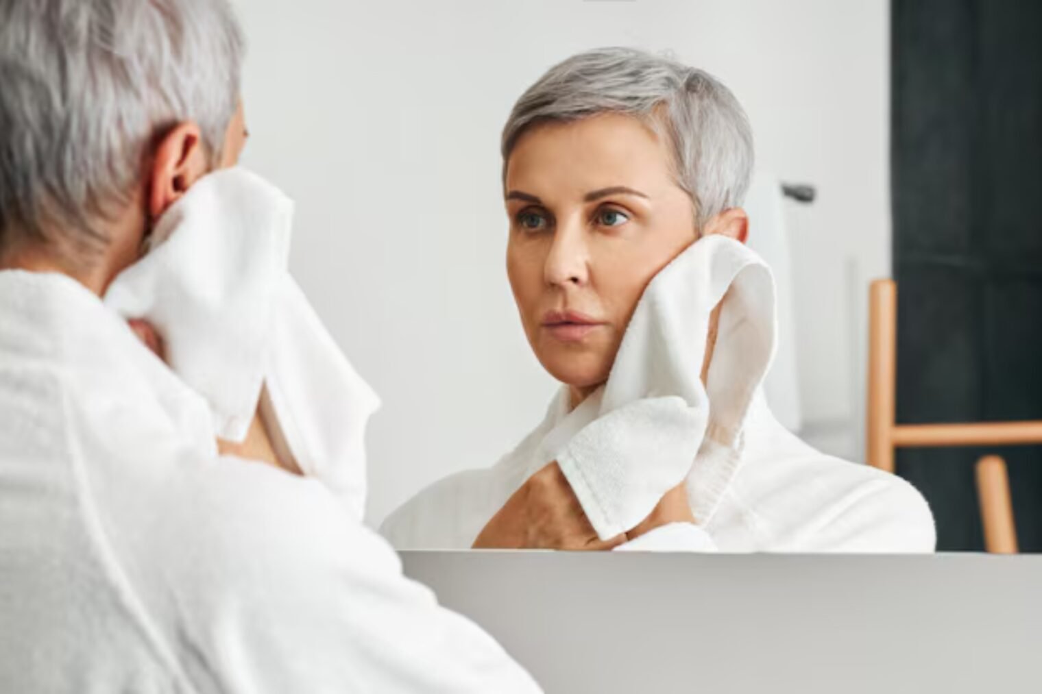 wrinkle reduction for Younger Face