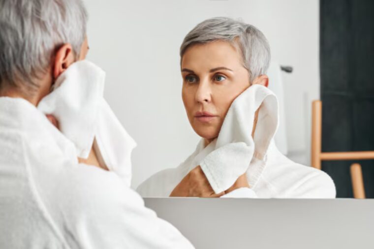 wrinkle reduction for Younger Face