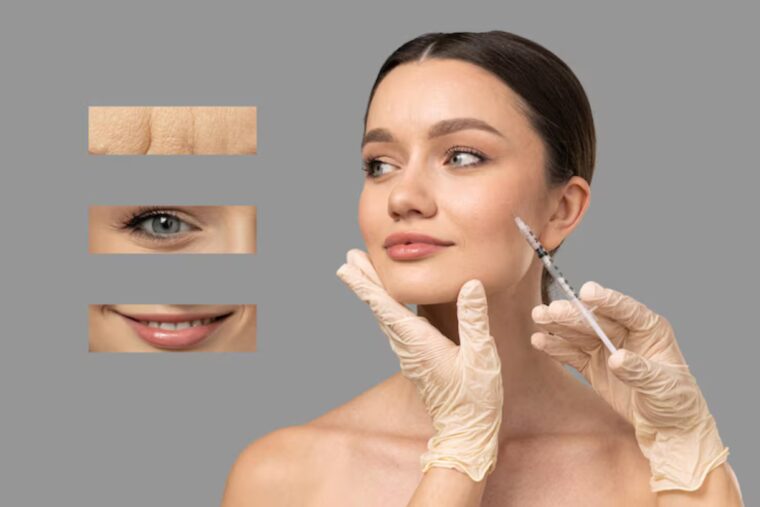 facial fillers to make it Perfect