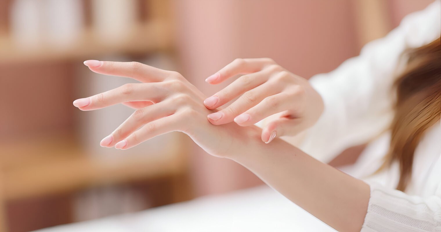 hand rejuvenation