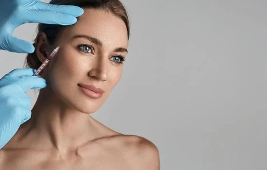 Cosmetic Dermatology