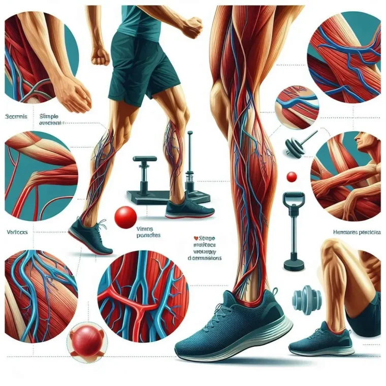 Varicose Veins exercises