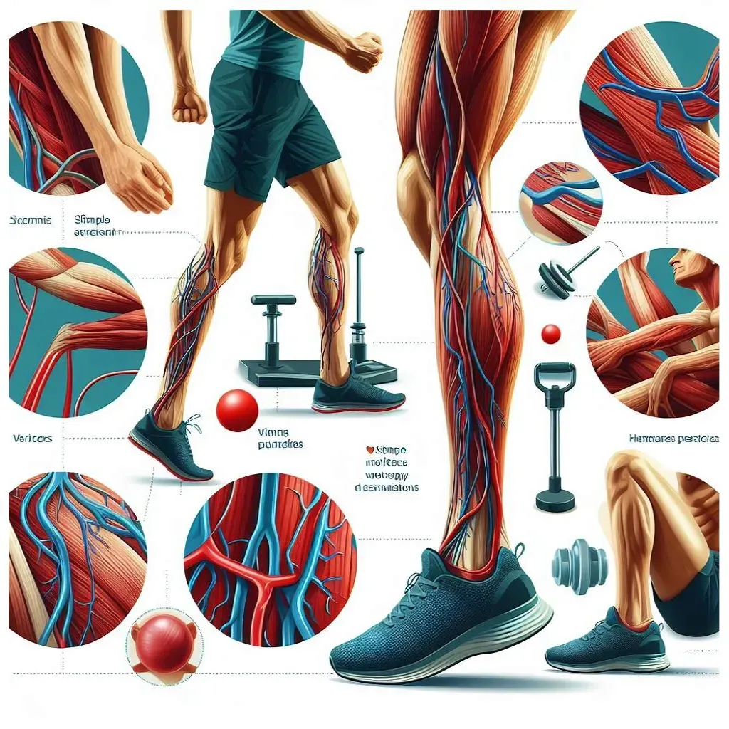 Varicose Veins Varicose Veins exercises