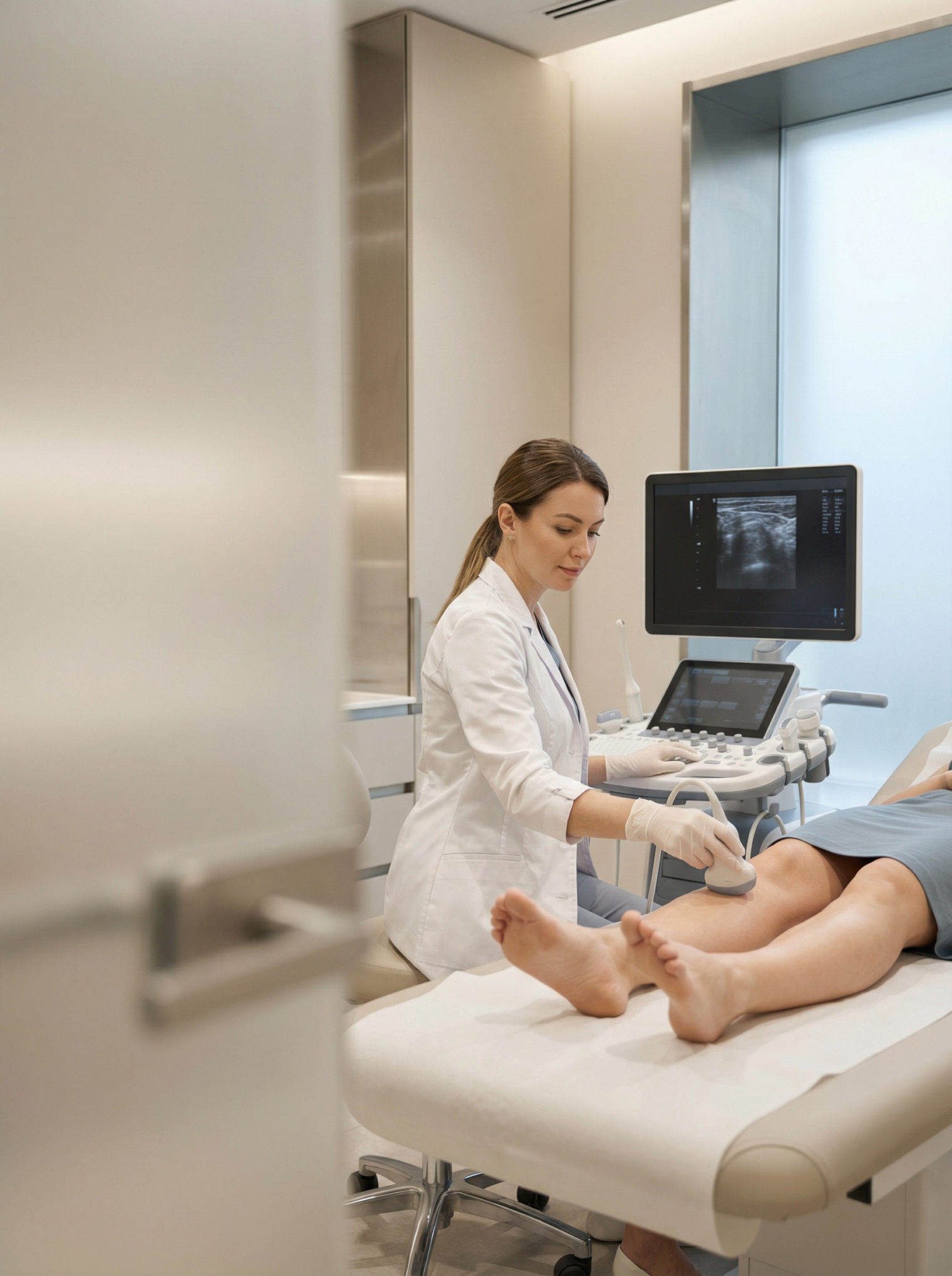 Varicose Veins How to Prepare for a Varicose Vein Appointment: A Checklist