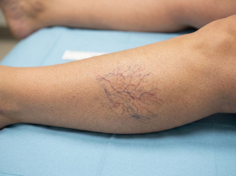 Vein Clinic & Doctor In Chicago What is the best way to stop varicose veins?
