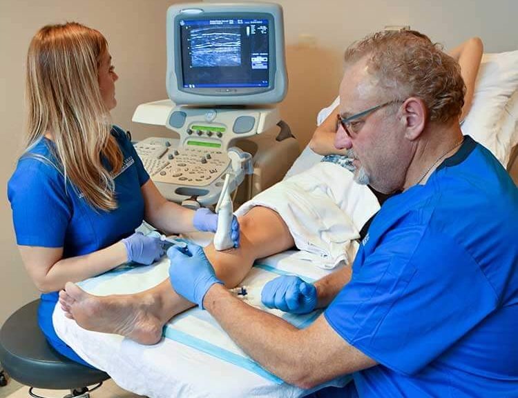 Varithena Vein Treatment Varithena Vein Treatment