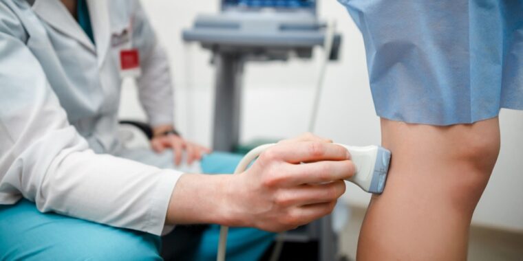 Veins Specialist How Can a Veins Specialist Help Treat Vein Issues?
