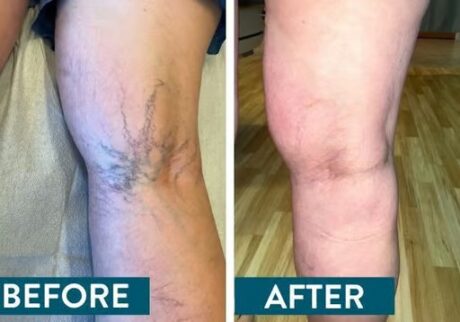 Spider veins What Are the Best Treatments for Spider Veins Today?