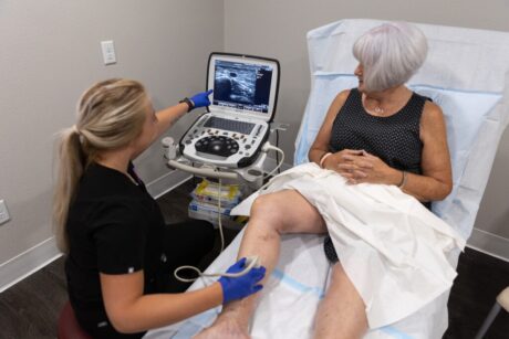 Varicose Veins What is the best way to stop varicose veins?