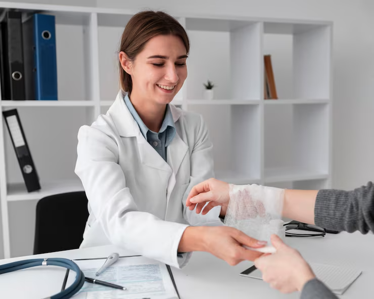 Wound Care Wound Care
