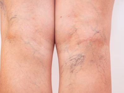 Spider Veins