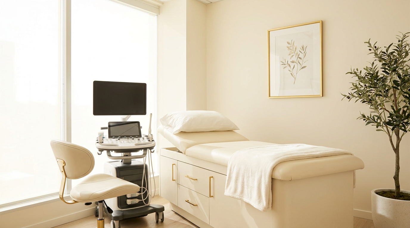 Charming Skin & Vein Clinics in Chicagoland