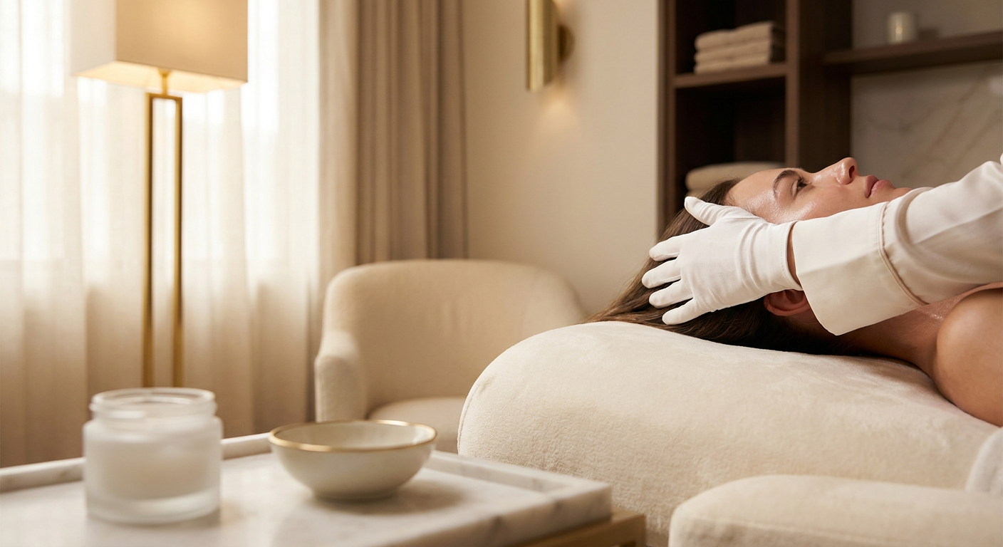 Acne scar treatment at Charming Skin & Vein Clinics