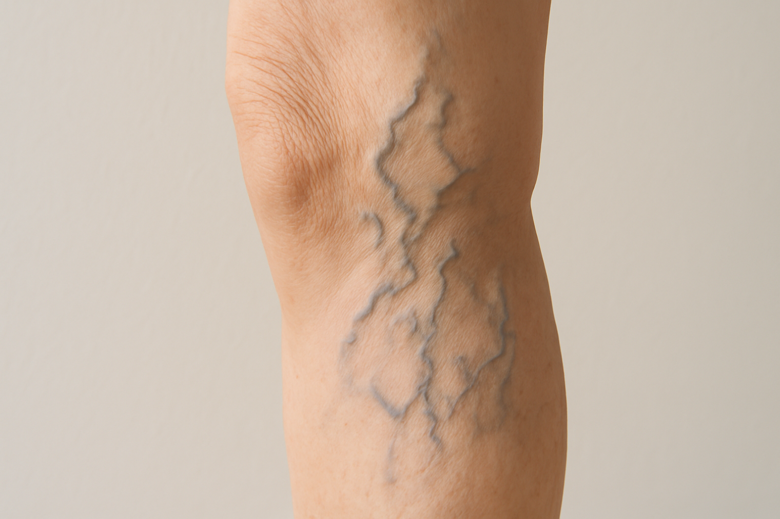 Why Are Varicose Veins Common in Legs? 2 Varicose veins — Charming Skin & Vein Clinics